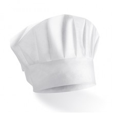 Cappello Chef 